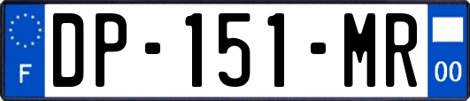DP-151-MR