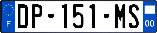 DP-151-MS