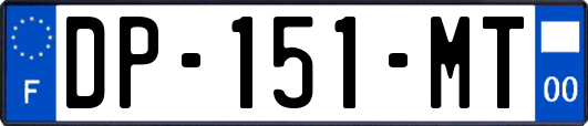 DP-151-MT