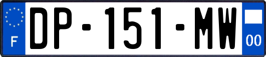 DP-151-MW