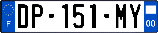 DP-151-MY