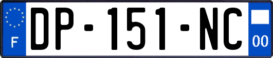 DP-151-NC