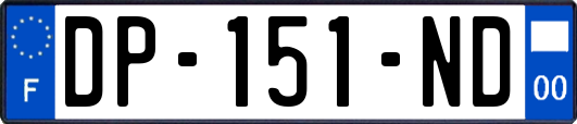 DP-151-ND