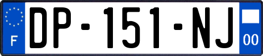 DP-151-NJ
