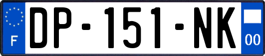 DP-151-NK