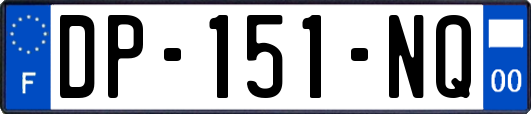 DP-151-NQ