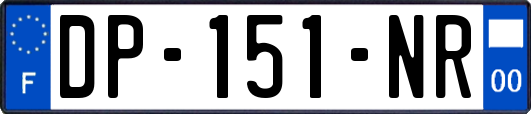 DP-151-NR
