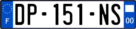 DP-151-NS