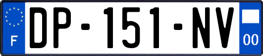 DP-151-NV
