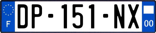DP-151-NX