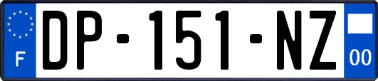 DP-151-NZ