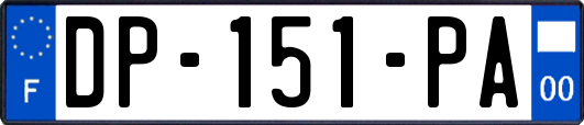 DP-151-PA