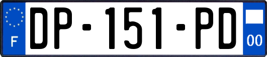DP-151-PD