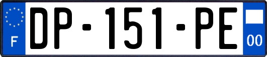 DP-151-PE