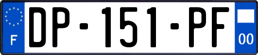 DP-151-PF