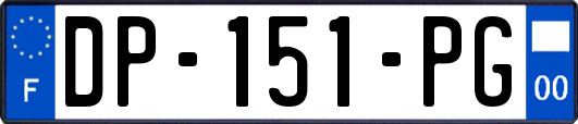 DP-151-PG