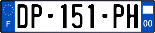 DP-151-PH