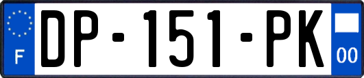 DP-151-PK