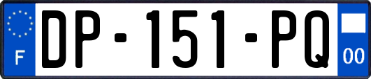DP-151-PQ