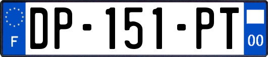 DP-151-PT
