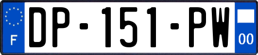 DP-151-PW