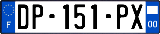 DP-151-PX
