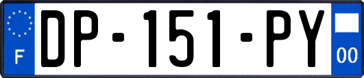 DP-151-PY