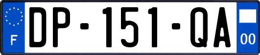 DP-151-QA