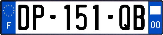 DP-151-QB