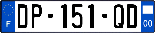 DP-151-QD