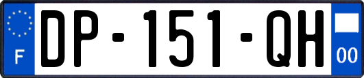 DP-151-QH