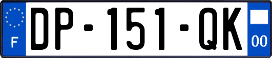 DP-151-QK