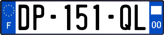 DP-151-QL