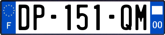 DP-151-QM