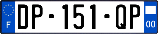 DP-151-QP