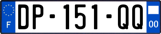 DP-151-QQ
