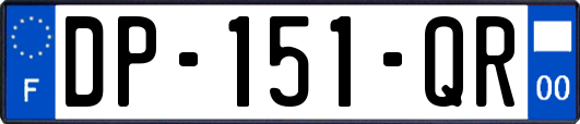 DP-151-QR