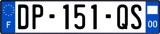 DP-151-QS