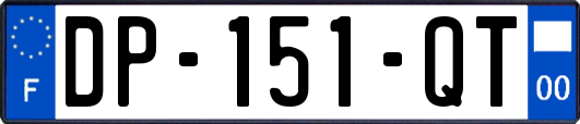 DP-151-QT