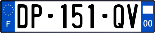 DP-151-QV