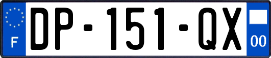 DP-151-QX