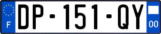 DP-151-QY