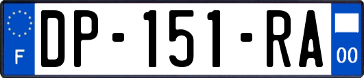 DP-151-RA