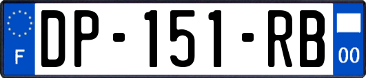 DP-151-RB