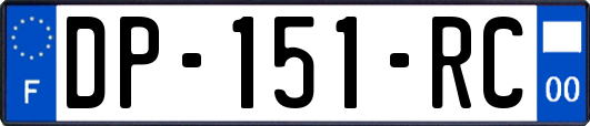 DP-151-RC