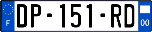 DP-151-RD