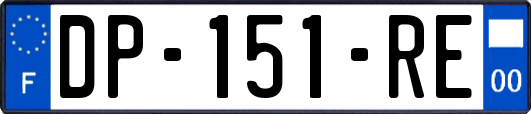 DP-151-RE