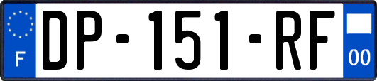 DP-151-RF