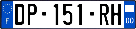 DP-151-RH