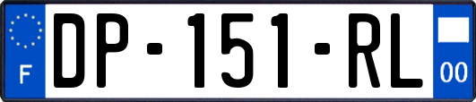 DP-151-RL